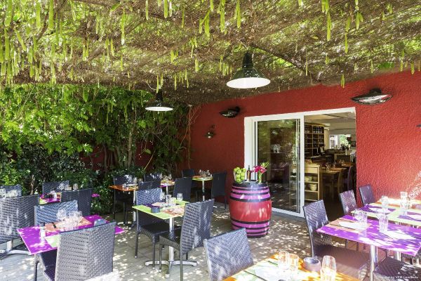 ibis Styles Aix-en-Provence Mas des Oliviers